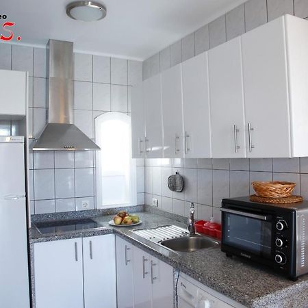 Casa Dany Apartment Tias Exterior photo